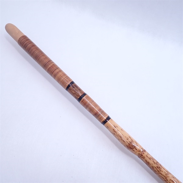 龍仙 玉柄紋竹 らっきょう